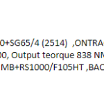 船舶备件—ABB备件（CK-J20241010-06）询价-船用采购网-船舶物料采购-船务服务-一站式船用设备供应服务