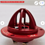 船舶备件—感温探测器（CK-L20241022-17）询价-船用采购网-船舶物料采购-船务服务-一站式船用设备供应服务