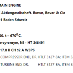 船舶备件—BBC备件（CK-J20241011-20）询价-船用采购网-船舶物料采购-船务服务-一站式船用设备供应服务