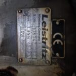 船舶备件—LEISTRITZ备件（CK-R20241016-02）询价-船用采购网-船舶物料采购-船务服务-一站式船用设备供应服务