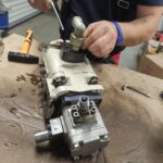 船舶备件—液压泵（CK-J20241025-08）询价-船用采购网-船舶物料采购-船务服务-一站式船用设备供应服务