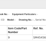 船舶备件—电压控制变阻器（CK-L20241010-16-2）询价-船用采购网-船舶物料采购-船务服务-一站式船用设备供应服务