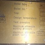 船舶备件—AALBORG备件（CK-Y20241014-01）询价-船用采购网-船舶物料采购-船务服务-一站式船用设备供应服务