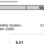 船舶备件—转速拾取传感器（CK-L20241023-06）询价-船用采购网-船舶物料采购-船务服务-一站式船用设备供应服务