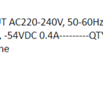 船舶备件—电源备件（CK-J20241022-21）询价-船用采购网-船舶物料采购-船务服务-一站式船用设备供应服务