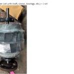 船舶备件—备件（CK-R20241028-06）询价-船用采购网-船舶物料采购-船务服务-一站式船用设备供应服务