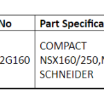 船舶备件—主配电盘主断路器（CK-J20241015-02）询价-船用采购网-船舶物料采购-船务服务-一站式船用设备供应服务