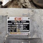 船舶备件—CML-MOTION备件（CK-J20241022-17）询价-船用采购网-船舶物料采购-船务服务-一站式船用设备供应服务