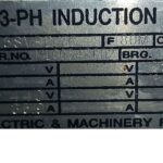 船舶备件—电动机（CK-Y20241016-04）询价-船用采购网-船舶物料采购-船务服务-一站式船用设备供应服务