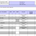 船舶备件—TAIKOKIKAI备件（CK-R20241017-09）询价-船用采购网-船舶物料采购-船务服务-一站式船用设备供应服务