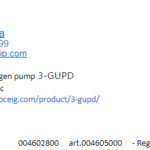 船舶备件—高压制冷剂泵（CK-J20241021-20）询价-船用采购网-船舶物料采购-船务服务-一站式船用设备供应服务