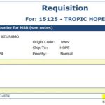 船舶备件—小时计数器（CK-Y20241016-07）询价-船用采购网-船舶物料采购-船务服务-一站式船用设备供应服务