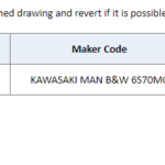 船舶备件—安全阀（CK-L20241011-03）询价-船用采购网-船舶物料采购-船务服务-一站式船用设备供应服务