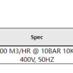 船舶备件—加氯系统带增压泵（CK-R20241009-07）询价-船用采购网-船舶物料采购-船务服务-一站式船用设备供应服务