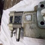 船舶备件—电磁阀备件（CK-R20241023-14）询价-船用采购网-船舶物料采购-船务服务-一站式船用设备供应服务