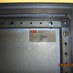 船舶备件—ABB备件（CK-J20241011-22）询价-船用采购网-船舶物料采购-船务服务-一站式船用设备供应服务