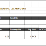 船舶备件—BOLL超声波清洗装置（CK-L20241012-01）询价-船用采购网-船舶物料采购-船务服务-一站式船用设备供应服务