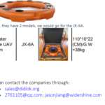 船舶备件—水上救生圈无人机（CK-J20241009-02）询价-船用采购网-船舶物料采购-船务服务-一站式船用设备供应服务