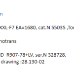 船舶备件—模块/过滤器（CK-J20241014-07）询价-船用采购网-船舶物料采购-船务服务-一站式船用设备供应服务