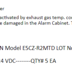 船舶备件—OMRON备件（CK-J20241017-02）询价-船用采购网-船舶物料采购-船务服务-一站式船用设备供应服务