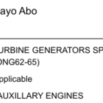 船舶备件—备件（CK-Y20241021-03）询价-船用采购网-船舶物料采购-船务服务-一站式船用设备供应服务