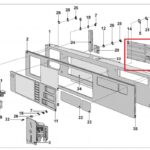 船舶备件—电路板（CK-L20241010-08）询价-船用采购网-船舶物料采购-船务服务-一站式船用设备供应服务