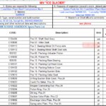 船舶备件—SABROE备件（CK-L20241021-05）询价-船用采购网-船舶物料采购-船务服务-一站式船用设备供应服务