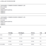 船舶备件—备件（CK-L20241015-21）询价-船用采购网-船舶物料采购-船务服务-一站式船用设备供应服务