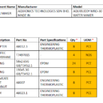 船舶备件—备件（CK-J20241016-03）询价-船用采购网-船舶物料采购-船务服务-一站式船用设备供应服务