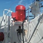 船舶备件—电动马达（CK-L20241022-23）询价-船用采购网-船舶物料采购-船务服务-一站式船用设备供应服务