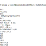 船舶备件—备件（CK-J20241021-10）询价-船用采购网-船舶物料采购-船务服务-一站式船用设备供应服务