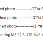船舶备件—模块（CK-J20241012-26）询价-船用采购网-船舶物料采购-船务服务-一站式船用设备供应服务