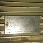 船舶备件—齿轮电机（CK-J20241025-09）询价-船用采购网-船舶物料采购-船务服务-一站式船用设备供应服务