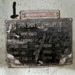 船舶备件—SHIN SHIN备件（CK-L20241025-04）询价-船用采购网-船舶物料采购-船务服务-一站式船用设备供应服务