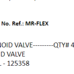 船舶备件—电磁阀（CK-J20241021-01）询价-船用采购网-船舶物料采购-船务服务-一站式船用设备供应服务