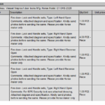 船舶备件—门锁（CK-L20241015-03）询价-船用采购网-船舶物料采购-船务服务-一站式船用设备供应服务
