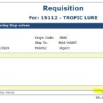 船舶备件—液压截止阀（CK-Y20241024-04）询价-船用采购网-船舶物料采购-船务服务-一站式船用设备供应服务