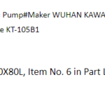 船舶备件—吸入过滤器（CK-J20241015-05）询价-船用采购网-船舶物料采购-船务服务-一站式船用设备供应服务