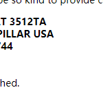 船舶备件—备件（CK-R20241030-05）询价-船用采购网-船舶物料采购-船务服务-一站式船用设备供应服务