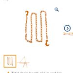 船舶备件—链条（CK-L20241015-16）询价-船用采购网-船舶物料采购-船务服务-一站式船用设备供应服务