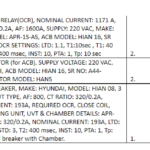 船舶备件—HYUNDAI备件（CK-J20241025-02）询价-船用采购网-船舶物料采购-船务服务-一站式船用设备供应服务
