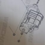 船舶备件—Bosh起动机（CK-J20241011-11）询价-船用采购网-船舶物料采购-船务服务-一站式船用设备供应服务
