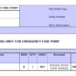 船舶备件—TAIKO备件（CK-R20241010-10）询价-船用采购网-船舶物料采购-船务服务-一站式船用设备供应服务