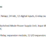船舶备件—继电器/开关电源（CK-J20241022-02）询价-船用采购网-船舶物料采购-船务服务-一站式船用设备供应服务