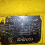 船舶备件—SHINKO备件（CK-Y20241015-02）询价-船用采购网-船舶物料采购-船务服务-一站式船用设备供应服务