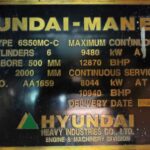 船舶备件—HYUNDAI备件（CK-L20241014-04）询价-船用采购网-船舶物料采购-船务服务-一站式船用设备供应服务