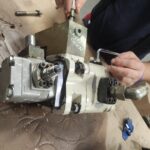 船舶备件—液压泵（CK-J20241025-08）询价-船用采购网-船舶物料采购-船务服务-一站式船用设备供应服务