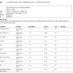 船舶备件—MAN备件（CK-L20241010-19）询价-船用采购网-船舶物料采购-船务服务-一站式船用设备供应服务