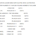 船舶备件—备件（CK-J20241012-06）询价-船用采购网-船舶物料采购-船务服务-一站式船用设备供应服务