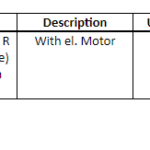 船舶备件—ALLWEILER备件（CK-L20241028-14）询价-船用采购网-船舶物料采购-船务服务-一站式船用设备供应服务